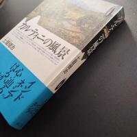 カルティニの風景　☆