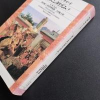 オリエンタリズム　下　☆