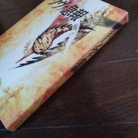 ノヴァ急報　☆