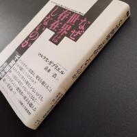 なぜ世界は存在しないのか　☆