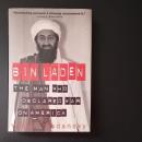 BIN LADEN THE MAN WHO DECLARED WAR ON AMERICA ビンラーデン　米国に宣戦布告した男　☆
