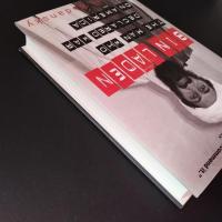 BIN LADEN THE MAN WHO DECLARED WAR ON AMERICA ビンラーデン　米国に宣戦布告した男　☆