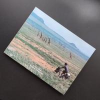 グレートジャーニー 人類の旅　国立科学博物館「特別展」