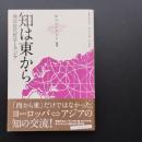 知は東から　西洋近代哲学とアジア　知のユーラシア１　☆