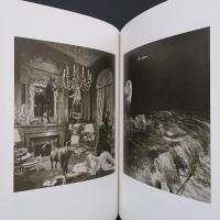 岡上淑子全作品  The complete works of Toshiko Okanoue　☆