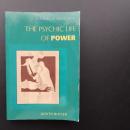 The Psychic Life of Power  ☆