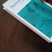 プロメテウスとオイディプス　ギリシァ的人間観の構造　☆