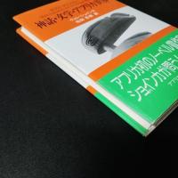 神話・文学・アフリカ世界　☆