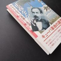 椰子より高く正義をかかげよ  ホセ・マルティの思想と生涯　☆