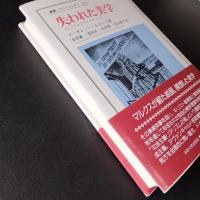 失われた美学　マルクスとアヴァンギャルド　☆