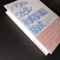 パウル・ツェラン初期詩篇集成　☆