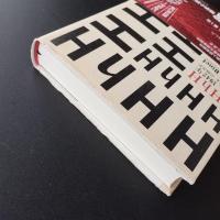 HHhH　プラハ、1942年