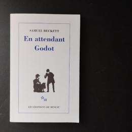 En attendant Godot　☆