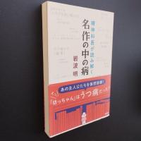 精神科医が読み解く　名作の中の病