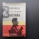 CONPANERO THE LIFE AND DEATH OF CHE GUEVARA  チェ・ゲバラ　生と死　