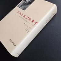 ドストエフスキイ　偉大なる憤怒の書/美の悲劇/カラマーゾフの王国