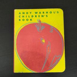 ANDY WARHOL'S CHILDREN'S BOOK
