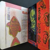 ANDY WARHOL'S CHILDREN'S BOOK