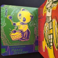 ANDY WARHOL'S CHILDREN'S BOOK