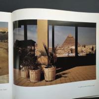 EGYPTE  DE LA NUBIE AU SINAI