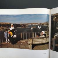 EGYPTE  DE LA NUBIE AU SINAI