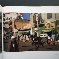 EGYPTE  DE LA NUBIE AU SINAI