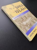 SHI'A ISLAM From Religion to Revolution