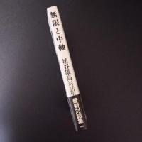無限と中軸 埴谷雄高対話集