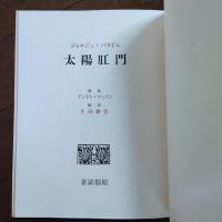 太陽肛門