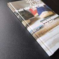 光景　their site / your sight