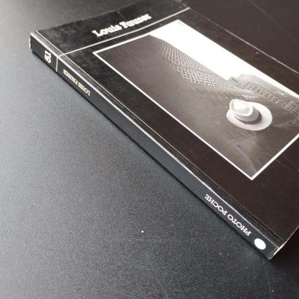 Louis Faurer PHOTO POCHE(ルイス・フォア) / 古本、中古本、古書籍の