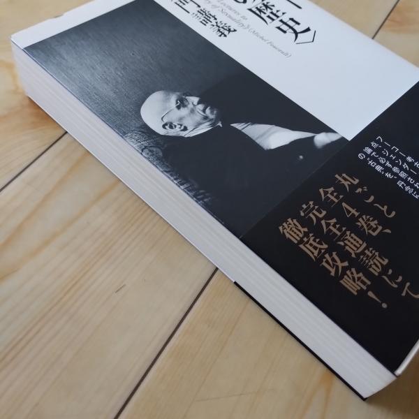 フーコー ＜性の歴史＞入門講義 | 仲正昌樹 | 作品社 | ¥1,400 - 日本