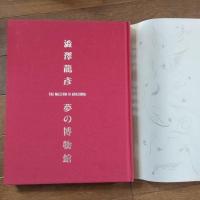 澁澤龍彦　夢の博物館　 THE MUSEUM OF DRACONIA