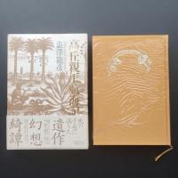 高丘親王航海記