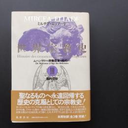 世界宗教史 ３　ムハンマドから宗教改革の時代まで 