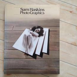 Sam Haskins Photo Graphic