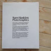 Sam Haskins Photo Graphic
