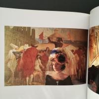 ヴェネツィア見聞録 　沢本吉則写真集