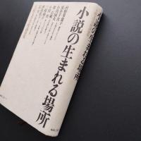 小説の生まれる場所　大阪文学学校講演集
