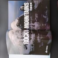 ROCKY MOUNTAINS　謹呈署名入り