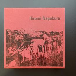 HIROMI NAGAKURA　長倉洋海写真集　5冊セット