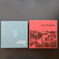 HIROMI NAGAKURA　長倉洋海写真集　5冊セット