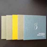 HIROMI NAGAKURA　長倉洋海写真集　5冊セット