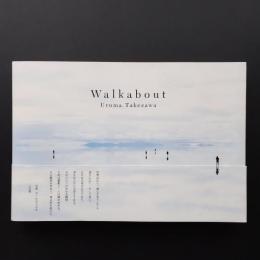 Walkabout Uruma Takezawa 竹沢うるま写真集