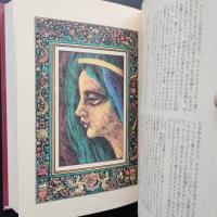 新千夜一夜物語　補遺バートン版　2巻セット