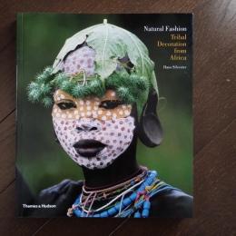 Natural Fashion  Tribal Decoration from Africa