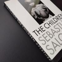 THE CHILDREN セバスチャン・サルガド写真集
