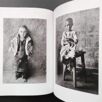 THE CHILDREN セバスチャン・サルガド写真集