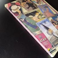 黄金時代のポスター芸術　ベル・エポックの華