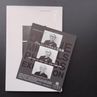 ドゥェイン・マイケルズ写真展